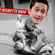 Illustration for article titled Thanksgiving With Your Imaginary Boyfriend Joseph Gordon-Levitt